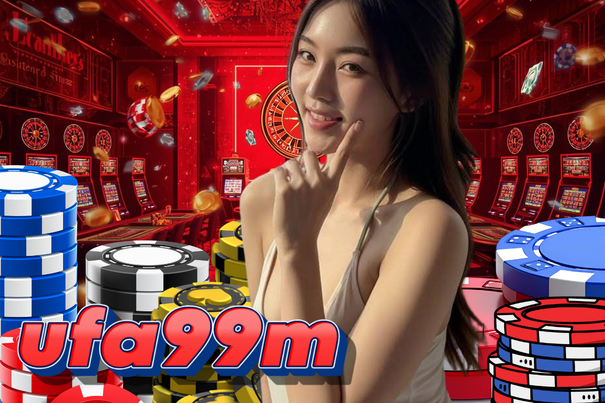 ufa99m เข้าสู่ระบบ