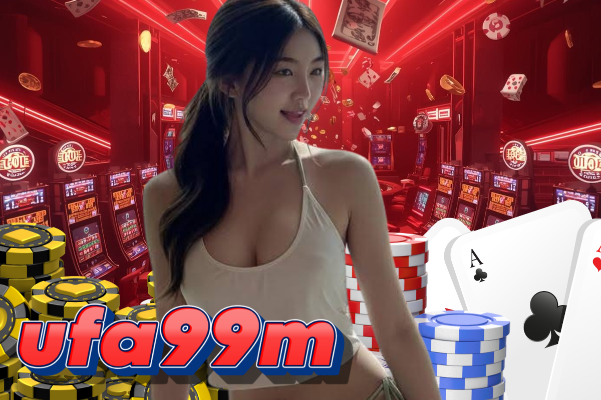 ufa99m เว็บตรง